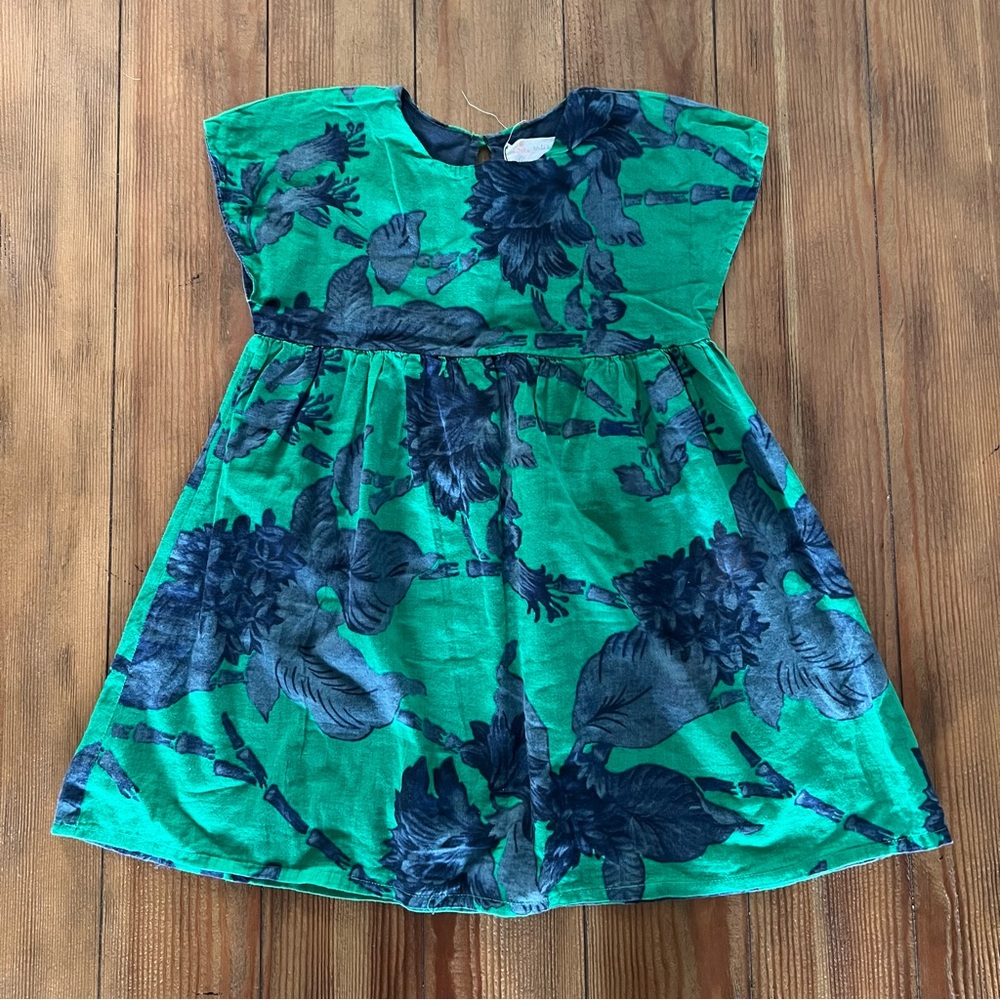 Fabula Dress